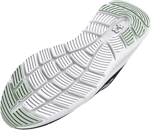 Vista 2 de Under Armour Charged Impulse 3 - Tenis de correr para mujer