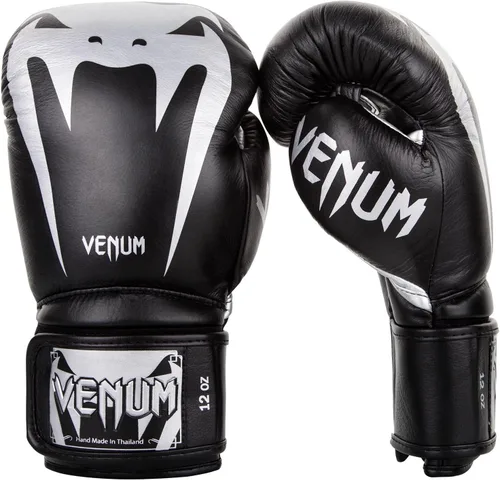 Vista 7 de Venum Giant 3.0 - Guantes de boxeo de cuero Nappa