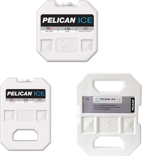 Vista 10 de Pelican Hielo