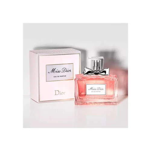 Vista 2 de Christian Dior Miss Christian Dior Eau de parfum en espray para mujer, 1.7 onzas
