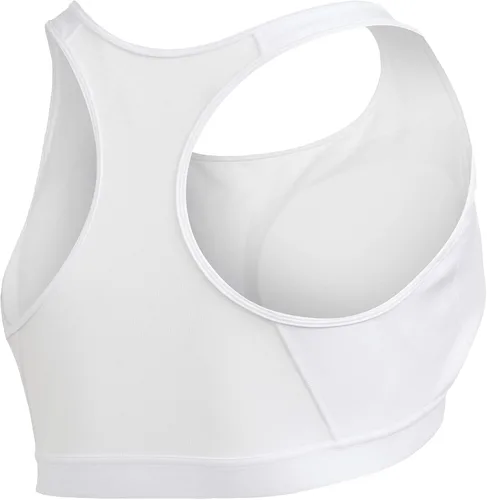 Vista 8 de adidas Don't Rest Alphaskin brasier para mujer.