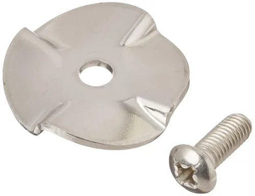Vista 2 de Agitador de mariposa de acero inoxidable Waring para todos los mezcladores de bebidas TX