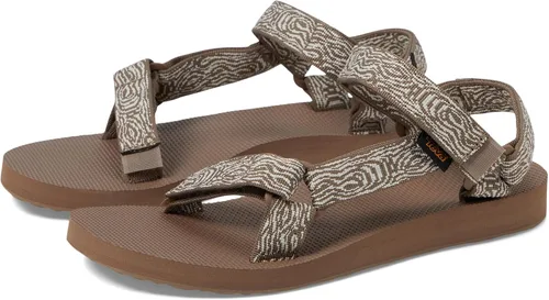 Vista 41 de Teva - Sandalias universales originales para mujer 90s Multi