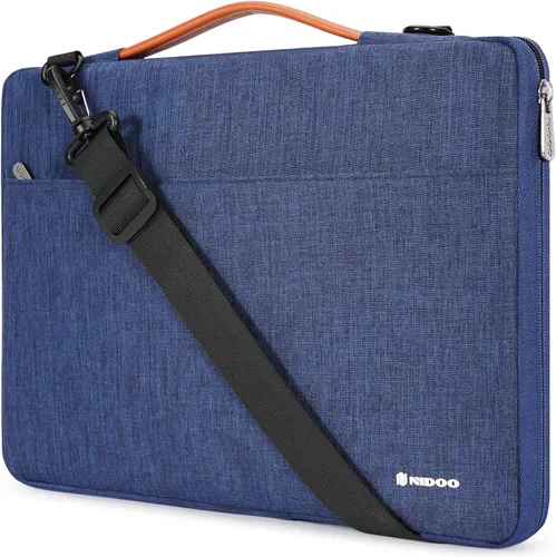 Vista 9 de Bolso NIDOO de 13-14 pulgadas para laptop, funda protectora para portátil de 13.5 pulgadas Surface Laptop 3 4 5/14.4" Surface Laptop Studio/ThinkPad