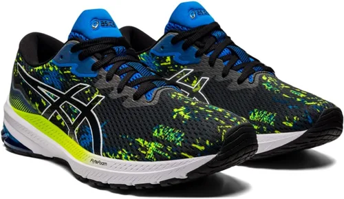 Vista 2 de ASICS GT-1000 11 - Tenis de correr para hombre