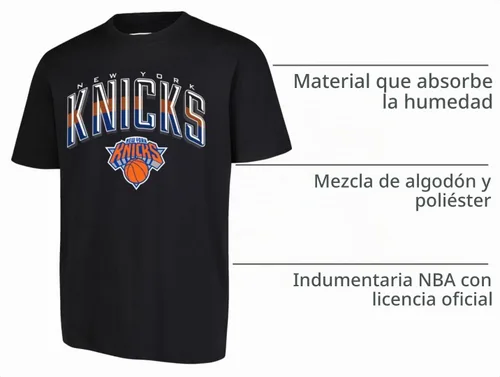 Vista 5 de Ultra Game - Camiseta oficial de la NBA para hombre, supersuave y Supreme