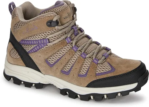 Vista 2 de Eddie Bauer Botas de senderismo Astoria Mid para mujer