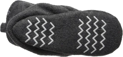 Vista 6 de Hudson Baby - Botines unisex de forro polar para bebé