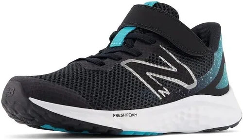 Vista 18 de New Balance Fresh Foam Arishi V4, Zapatillas de correr para niños