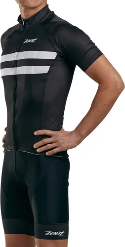 Vista 3 de Zoot Maillot de ciclismo Core para hombre
