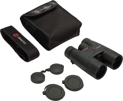 Vista 4 de Simmons Negro Frp Fmc Strapcase