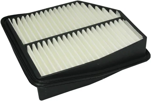 Vista 2 de ECOGARD Filtro de aire de motor XA6101 Premium Compatible con Suzuki Grand Vitara 2.4L 2009-2017; Grand Vitara 2009-2010 3.2L