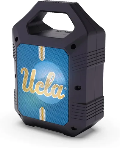 Vista 21 de SOAR NCAA ShockBox XL - Altavoz inalámbrico Bluetooth unisex