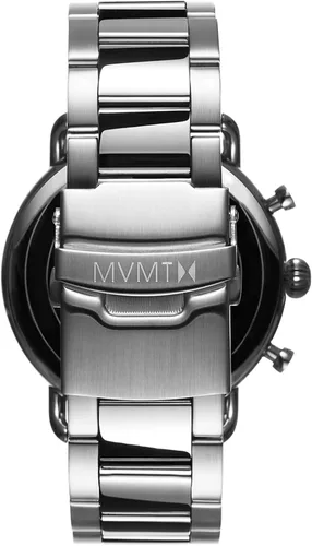 Vista 7 de MVMT Blacktop - Reloj cronógrafo analógico para hombre Blacktop