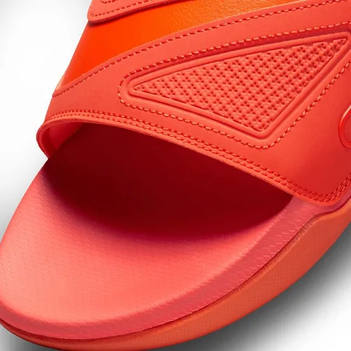 Vista 6 de Nike Men's Air Max Cirro Just Do It Solarsoft Slide Athletic Sandals