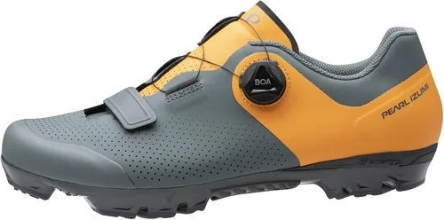 Vista 3 de PEARL IZUMI Zapatos de ciclismo Expedition para hombre