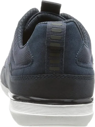 Vista 3 de Bugatti Zapatillas bajas para hombre