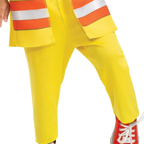 Vista 5 de Bo Costume for Toddlers, Official Disney Firebuds Costume Outfit and Accessories
