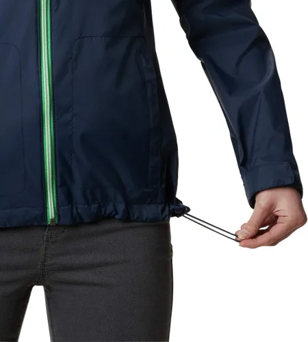 Vista 132 de Columbia Chaqueta CLG Switchback para mujer