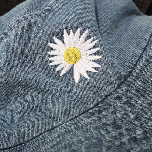 Vista 2 de Quanhaigou Sombreros de pescador, unisex, para el sol, verano, viajes, playa, pesca, gorra para hombres, mujeres y adolescentes