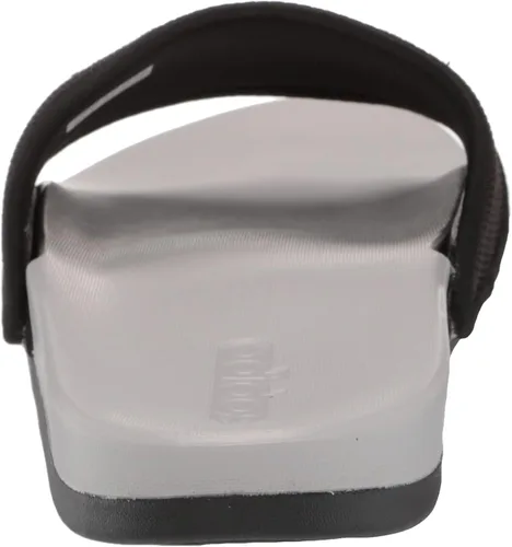 Vista 3 de Adidas - Sandalia Adilette unisex para adultos