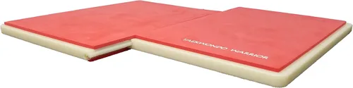Vista 3 de Tabla irrompible de artes marciales, perfecta para artes marciales para niños y adultos, ideal para artes marciales, taekwondo, karate