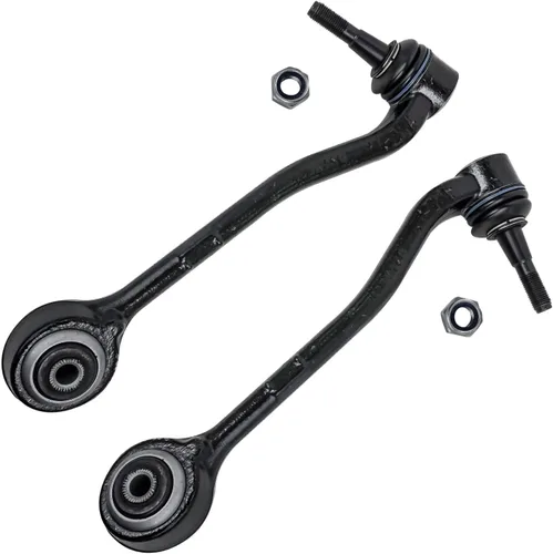 Vista 13 de Detroit Axle - Kit de brazos de control traseros de 2 piezas para Hyundai Accent 2000-2005, 2
