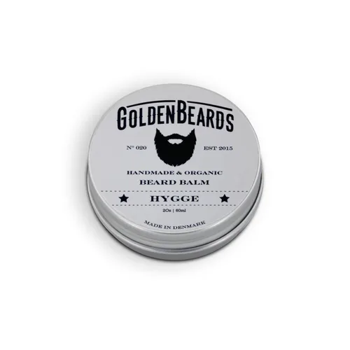 Vista 10 de Bálsamo de Barba – Arctic orgánico – 1 fl oz, 100% natural Hidratar la barba y la piel, el perfecto productos de aseo para hombre, barba dorado