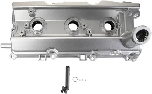 Vista 35 de TRQ Tapa de Válvulas Compatible con 2011-2014 Chrysler 200 2007-2010 Sebring 2008-2014 Dodge Avenger 2007-2012 Caliber 2009-2020 Journey 2007-2017