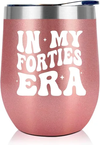 Vista 9 de NewEleven Regalos de cumpleaños número 50 para mujeres, ella, decoraciones de cumpleaños número 50 en 1976, regalo para mujeres que cumplen 50 a 50
