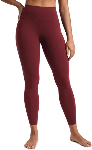Vista 24 de CRZ YOGA Leggings Butterlift de 25" Azul (Hawaiian Blue)