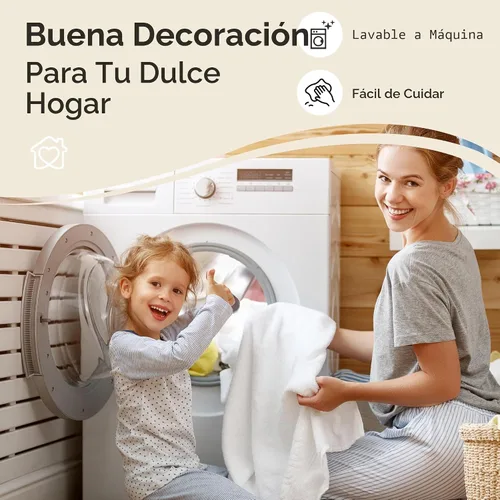 Vista 7 de Simple&Opulence - Manta de muselina 100 % algodón, transpirable ligera de 4 capas, manta suave de algodón para sofá, cama, camping, para todas