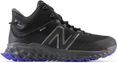 Vista 2 de New Balance Tenis de correr Fresh Foam Garoé V1 Midcut GTX para hombre
