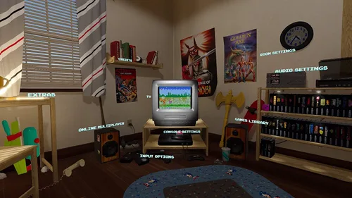 Vista 6 de Sega Genesis Classics - Nintendo Switch