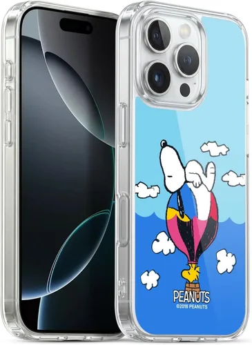 Vista 17 de Head Case Designs - Carcasa de gel suave compatible con Apple iPhone 7 Plus/iPhone 8 Plus Charlie & Woodstock siesta
