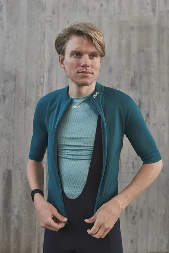 Vista 3 de POC Muse Jersey Ropa de ciclismo