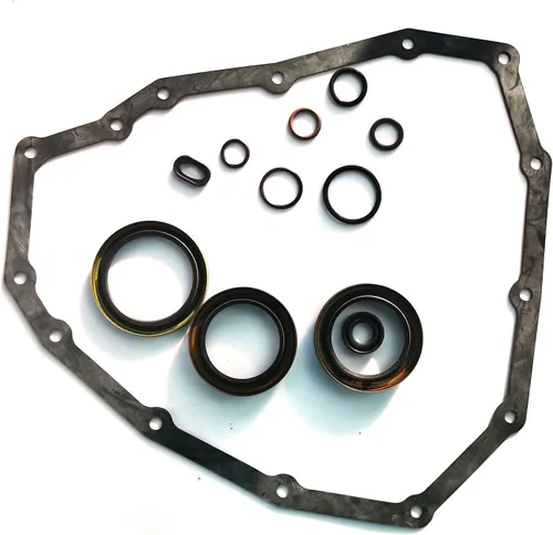 Vista 5 de TRANSPEED JF015E RE0F11A CVT Caja de cambios de transmisión automática Reconstrucción Embrague Kit de Junta de Acero para Nissan Sentra SUNNY SUZUKI