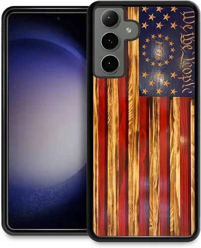 Vista 33 de DAIZAG Funda compatible con Samsung Galaxy S23 Plus, protección completa, a prueba de golpes, antiarañazos, funda de poliuretano termoplástico