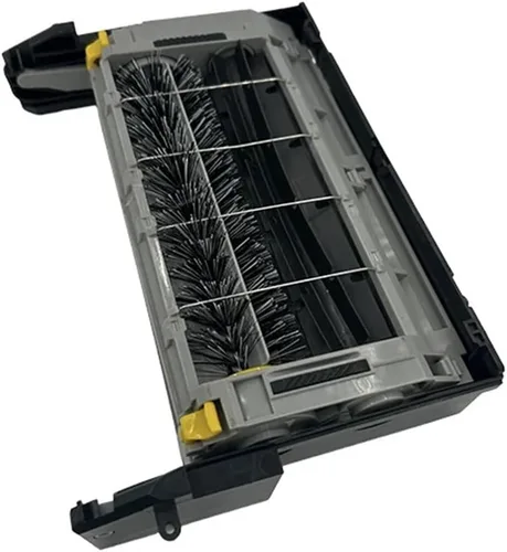 Vista 2 de Compatible con Irobot Roomba 500 600 700 Series 671 670 674 680 681 690 Módulo de motor de cepillo principal Aspirador (color enviado al azar)
