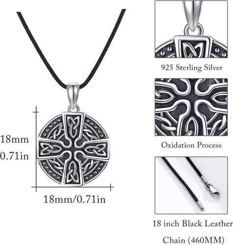 Vista 5 de OHAYOO Opal Star Locket Necklace 925 Sterling Silver Locket for Women That Hold Pictures Jewelry Gifts for Women