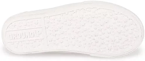 Vista 5 de Tenis con cordones para niñas pequeñas Encanto con licencia oficial de Disney