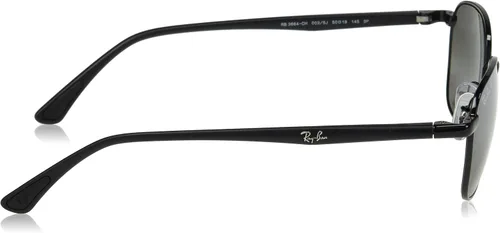 Vista 3 de Ray-Ban RB3664ch Chromance - Gafas de sol cuadradas