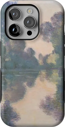 Vista 45 de Casely Funda para iPhone 14 Pro Viva La Vida Frida Kahlo Collage Floral Compatible con MagSafe Diseño protector audaz