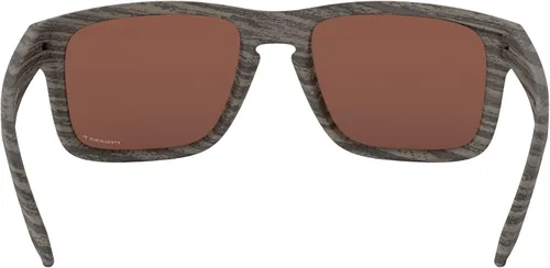 Vista 4 de Oakley Oo9102 Holbrook - Gafas de sol cuadradas polarizadas para hombre