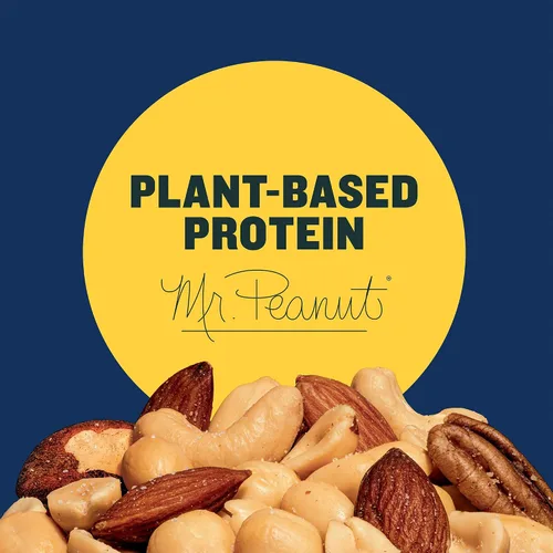 Vista 7 de Planters - Mezcla de nueces (Planters_P16)