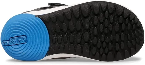 Vista 4 de Merrell Pasos desnudos unisex para niños H20