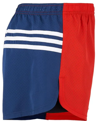Vista 4 de adidas Active Sports - Pantalón corto deportivo para niñas