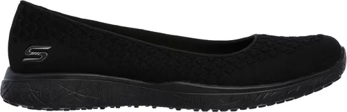 Vista 7 de Skechers Microburst One up zapatillas de moda para mujer