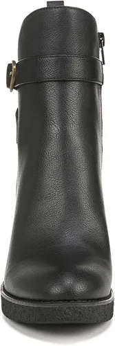 Vista 3 de ZODIAC Botines de cuña Ina-Wedge para mujer