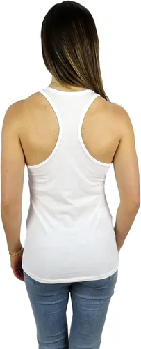 Vista 2 de Disney Camiseta sin mangas de villanos para mujer